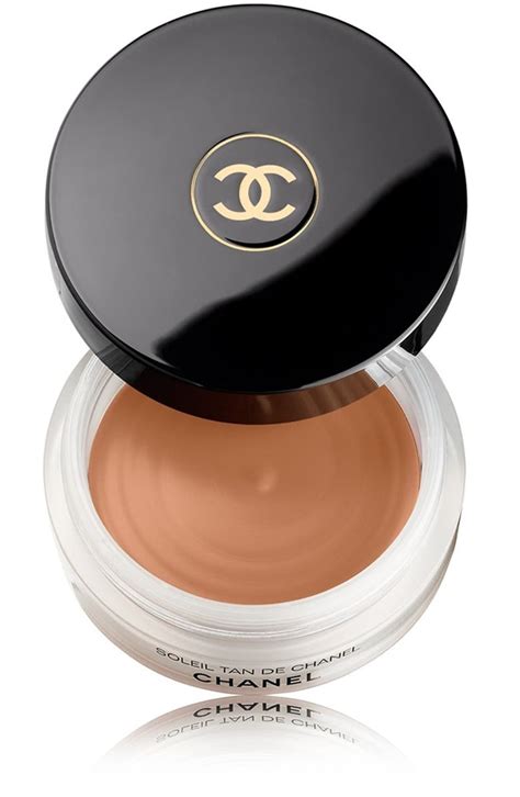 chanel sun de soleil|Chanel tan de soleil changed.